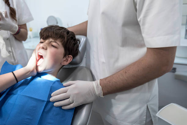 Best Emergency Orthodontic Repairs in Apache, OK