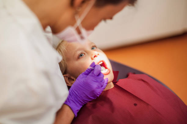 Best Weekend Emergency Dental Services in Apache, OK