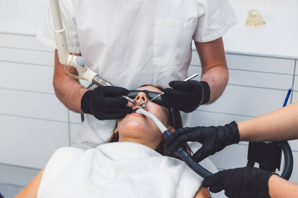 Best Broken or Chipped Tooth Repair in Apache, OK