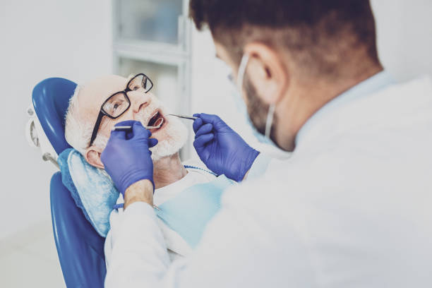 Best Knocked-Out Tooth (Avulsed Tooth) Treatment in Apache, OK